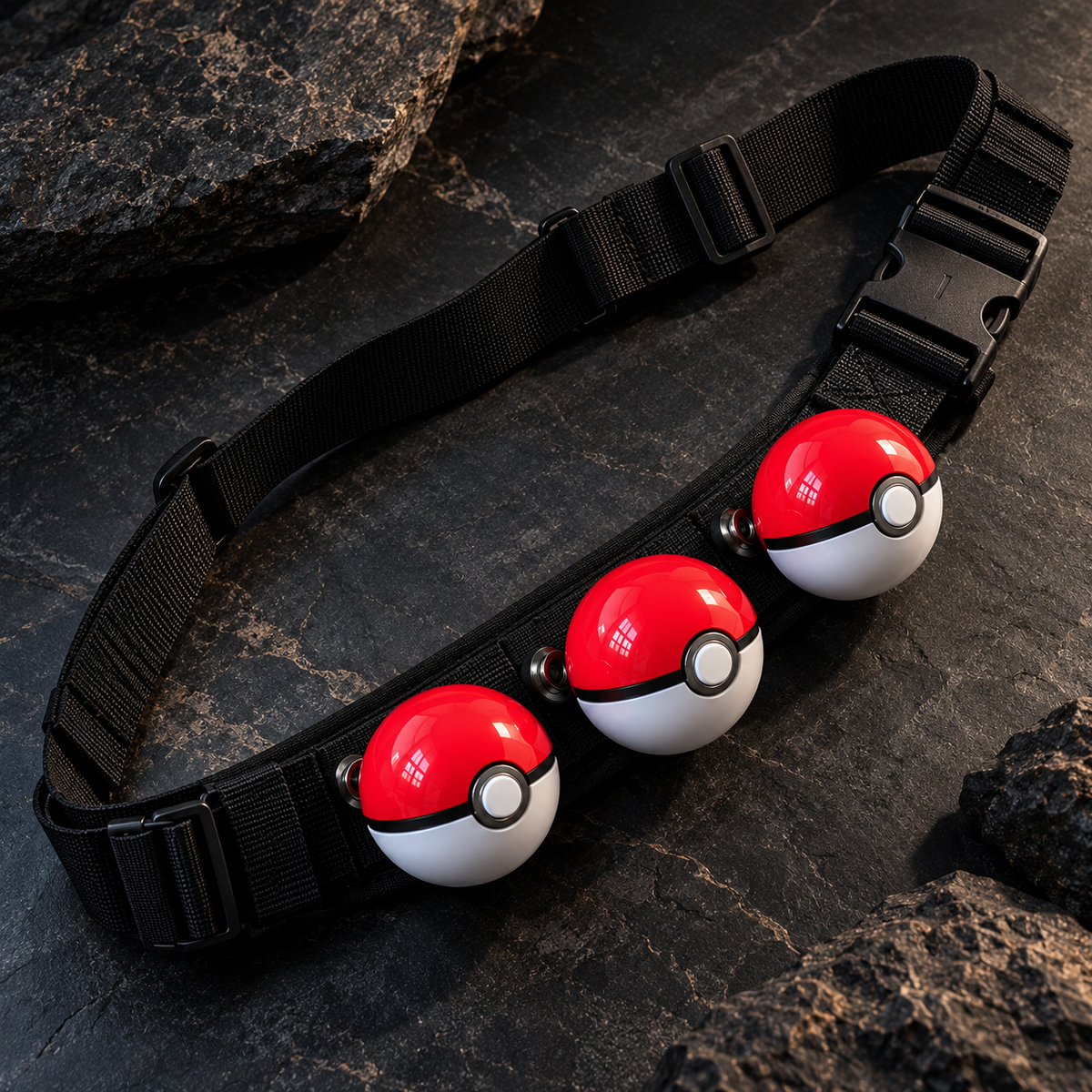 Capture Orb Crossbody Strap | Orbify™