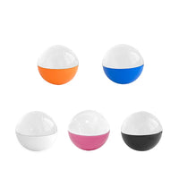 Personalized 3D Crystal Ball Memory Sphere - Display Your Favorite MP4 Videos & MP3 Audio! Perfect Gift for Gamers!