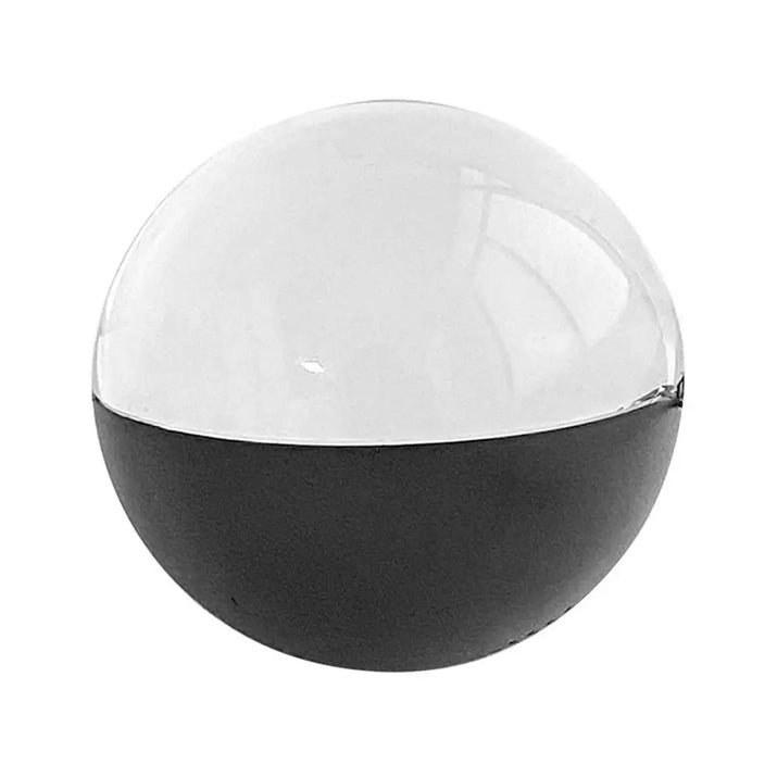 3D Crystal Ball Video Player Audio Video Display Electronic Ball Memory Ball Birthday Gift Souvenir for Family and Friends