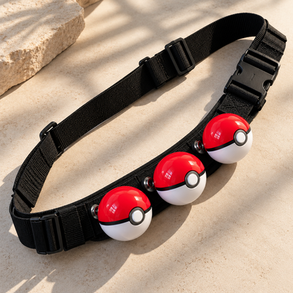Capture Orb Crossbody Strap | Orbify™
