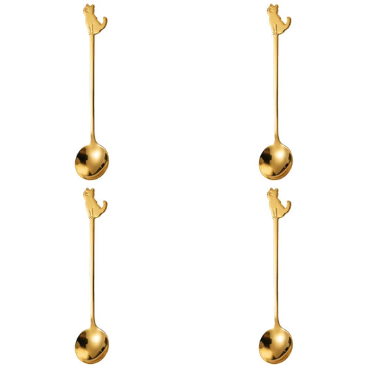 Ceramic Chocolate Cup with Fork Fondue Mug Chocolate Melting Cup Candle Cup Coffee Cup Butter Melt Pot for Dessert Home Cooking